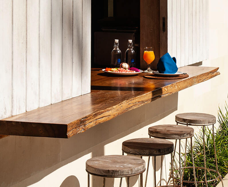 Villa Adasa - Bar