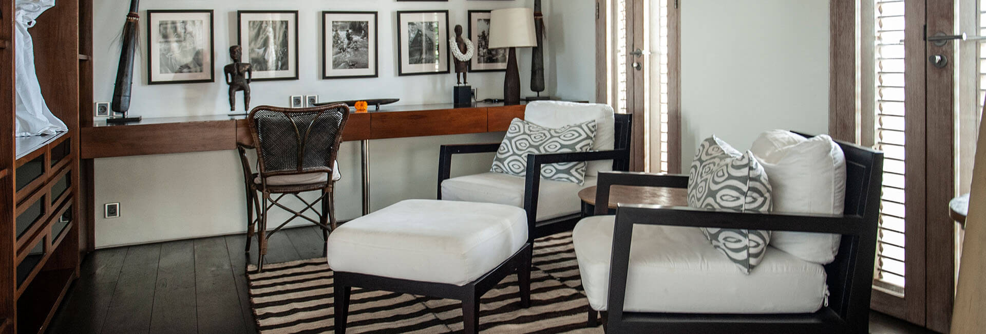 Villa Adasa - Laze away the day